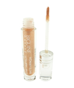 Biguine Paris Wonder Gloss Ultra Brillance Lip Gloss Lippen Farbe 3g Farbauswahl - 11307 Envoutante