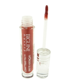 Biguine Paris Wonder Gloss Ultra Brillance Lip Gloss Lippen Farbe 3g Farbauswahl - 11310 Enflammee