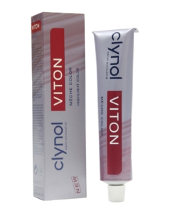 Clynol Viton Meche Color Highlight Colour permanente Haar Farbe Coloration 60ml - .88 Brillant Mahogany