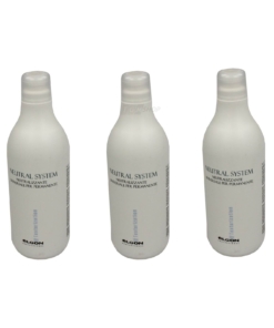 Elgon Neutral System Texturization Dauerwelle Haar Pflege Multipack 3x1000ml