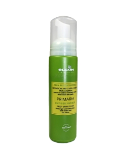 Elgon Primaria-Aqua Mouse Invisible-Unvisible Refiner Frizzy Unruly Hair 200ml