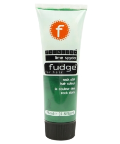 Fudge Paintbox - Rock Star - lime spyder - hair colour Haarfarbe - 75ml