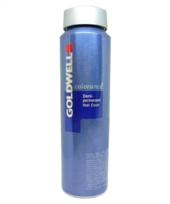 Goldwell Colorance Acid Color Depot Demi Permanent Haar Tönung Coloration 120ml - 05-V - Blueberry
