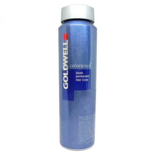 Goldwell Colorance Acid Color Depot Demi Permanent Haar Tönung Coloration 120ml - 07-OR - Mid Blonde Orange-Red