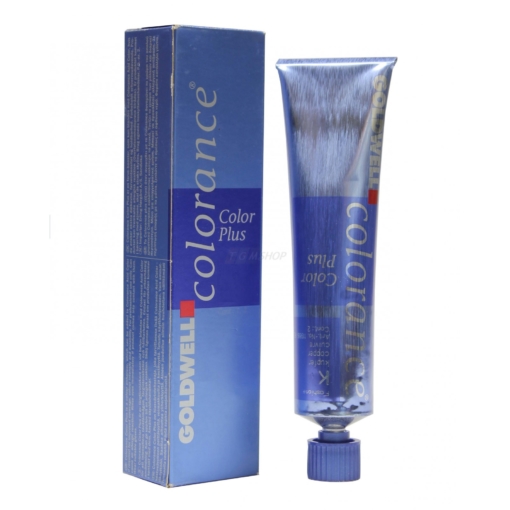 Goldwell Colorance Color Plus Natural+ - Coloration Haar Farbe Verstärker 60ml - # Level 2-3