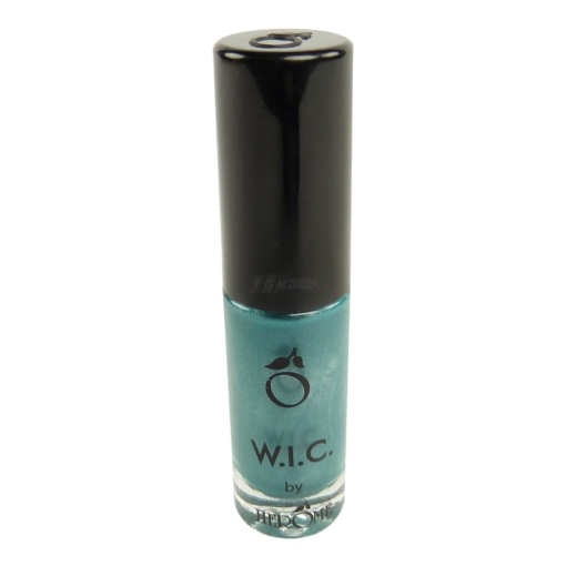 HEROME W.I.C. Nail Polish Nagel Lack Farbe Maniküre mit Vitamin E 7ml - 243 Aberdeen