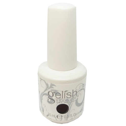 Hand + Nail Harmony Gelish Soak Off Gel Polish UV LED Nagel Lack Maniküre 15ml - A Touch of Sass