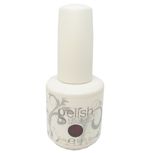 Hand + Nail Harmony Gelish Soak Off Gel Polish UV LED Nagel Lack Maniküre 15ml - A Tale Of Two Nails