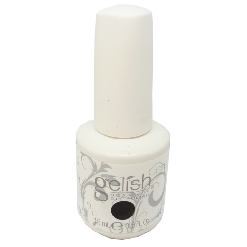 Hand + Nail Harmony Gelish Soak Off Gel Polish UV LED Nagel Lack Maniküre 15ml - Jet Set