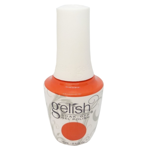 Hand + Nail Harmony Gelish Soak Off Gel Polish UV LED Nagel Lack Maniküre 15ml - Sweet Morning Dew