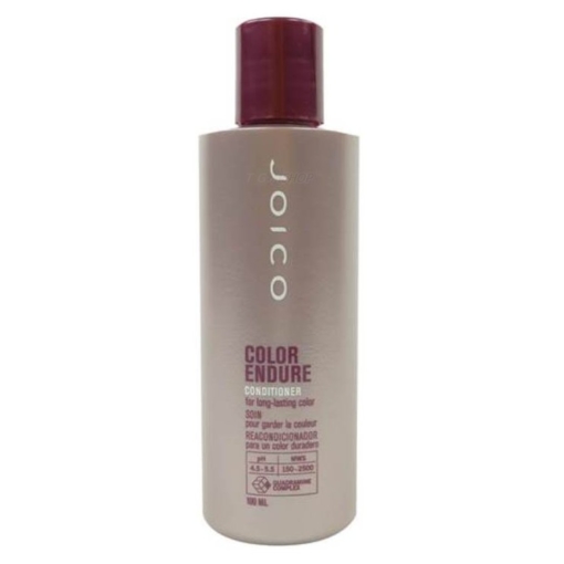 Joico Color Endure Conditioner Pflege Spülung für gefärbtes Haar 3x100ml