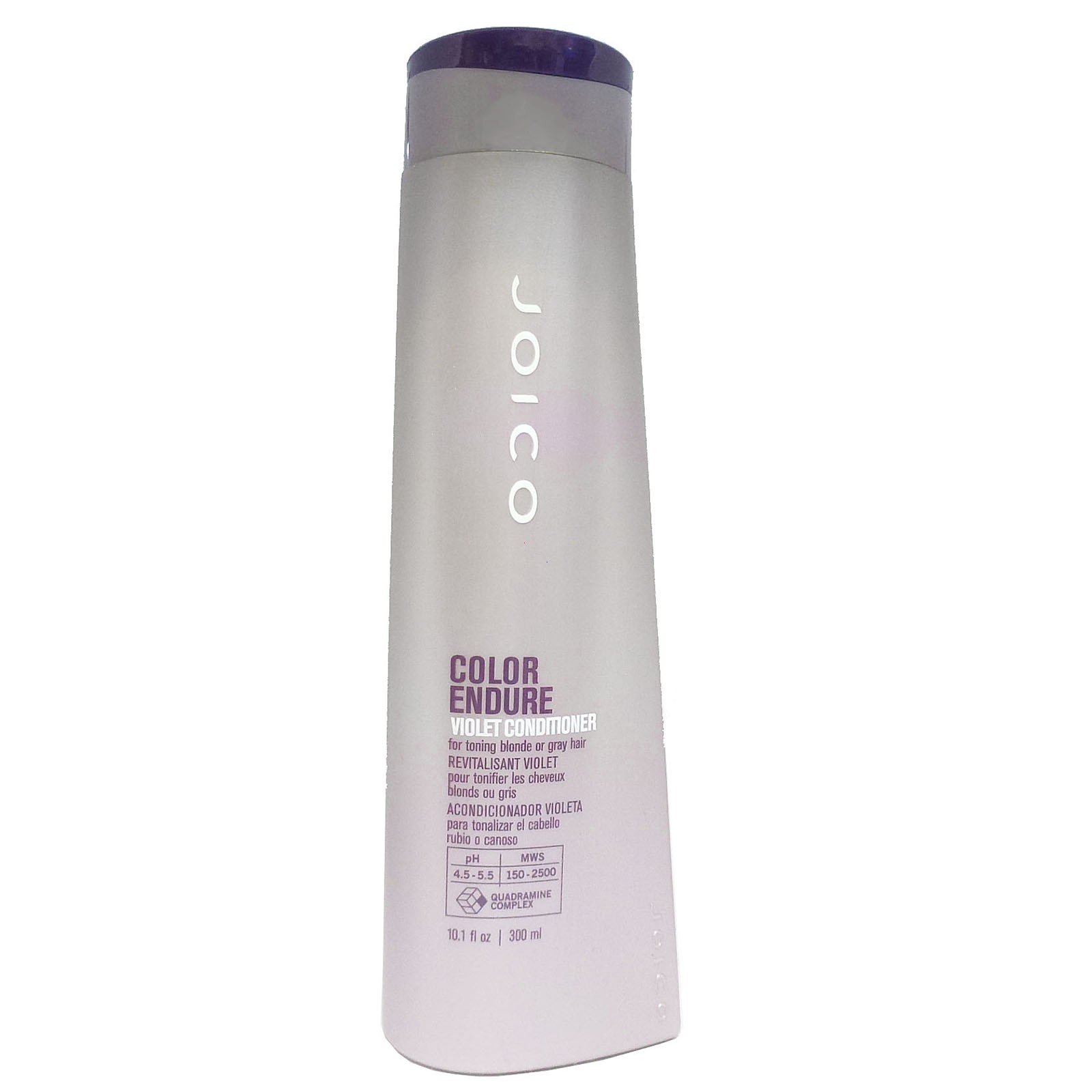 Joico Color Endure Violet Conditioner gefärbtes Haar Pflege Spülung