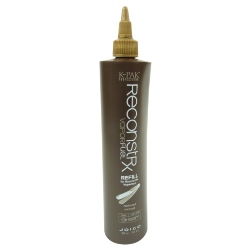 Joico K-Pak ReconstRx Vaporfuel REFILL Nachfüllpack Haarpflege Glättung 300 ml