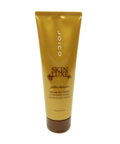 Joico SKIN LUXE Golden Shimmer Self Tanner Selbst Bräunungs Lotion - 1 x 250 ml