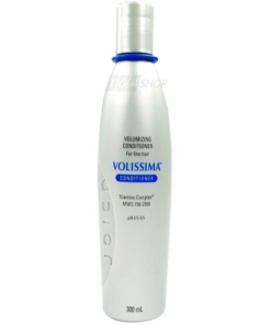 Joico Volissima Volumizing Conditioner Volumen Spülung für feines Haar 300 ml