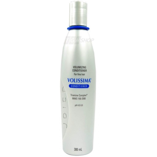 Joico Volissima Volumizing Conditioner Volumen Spülung für feines Haar 300 ml