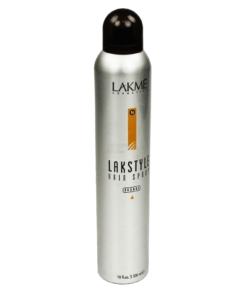 Lakme Lakstyle Hair Spray-Haarlack für normalen Halt-Natürlicher Glanz-300ml