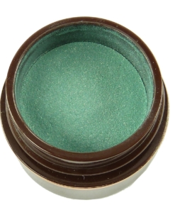 Phyts Touche de Lumiere Bio Augen Make Up Puder Lidschatten Eyeshadow 6ml - Green Sparkle