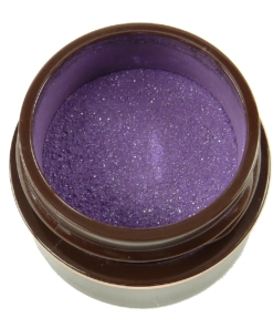 Phyts Touche de Lumiere Bio Augen Make Up Puder Lidschatten Eyeshadow 6ml - Purple Star