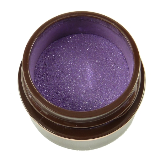 Phyts Touche de Lumiere Bio Augen Make Up Puder Lidschatten Eyeshadow 6ml - Purple Star