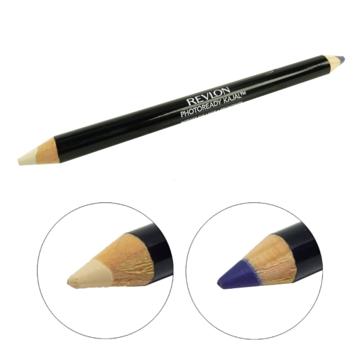 Revlon PhotoReady Kajal Eyeliner + Brightener Augenstift Make-up Kosmetik 2,4g - 004 purple reign