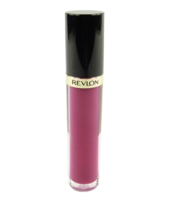 Revlon Super Lustrous Lipgloss - Lippen Farbe Make up Gloss Stift Kosmetik 3.8ml - 225 berry allure