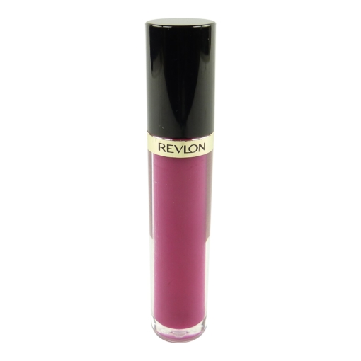 Revlon Super Lustrous Lipgloss - Lippen Farbe Make up Gloss Stift Kosmetik 3.8ml - 225 berry allure