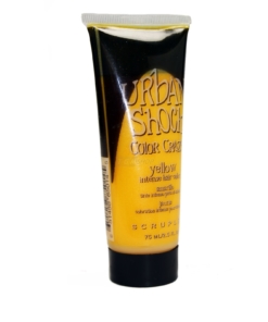 Scruples Urban Shock Color Craze Haar Farbe Tönung Farbton 75 ml - Yellow