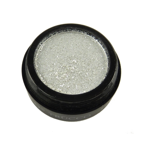 SEBASTIAN TRUCCO VELVET ICE EYE COLOUR 2,15g Lidschatten Makeup Kosmetik - Platinum