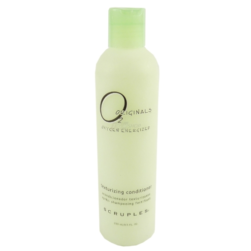 Scruples O2 Oxygen Energized Texturizing Conditioner Haar Spülung Pflege 250ml