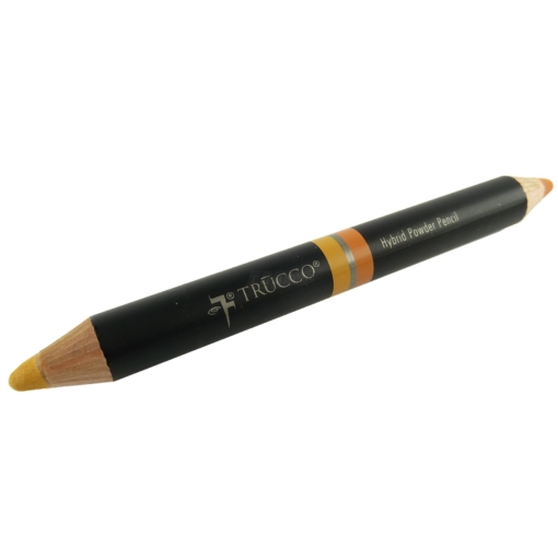 Sebastian Trucco Hybrid Powder Pencil Lidschatten Makeup Kosmetik - Sunrise