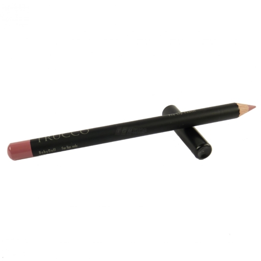 SEBASTIAN TRUCCO Pro Lip Pencil - Lippen Konturenstift Lipliner Farbe - 1,15g - Baby Doll / Puppe