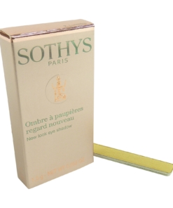 Sothys New Look Eye Shadow Refill Lidschatten Augen Make up Kosmetik 1.5g - 02 Lumiere