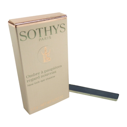 Sothys New Look Eye Shadow Refill Lidschatten Augen Make up Kosmetik 1.5g - 11 Bleu nuit