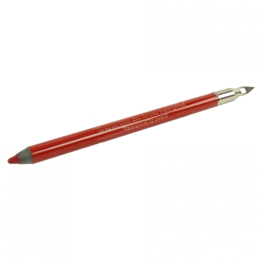 Sothys Waterproof Lip Pencil Lippen Konturen Stift wasserfest Make up 1.1g - # 4 Rouge