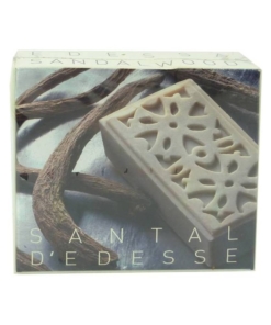 Tadé Santal D'Edesse Seife Naturkosmetik Körperpflege Reinigung 2 x 100g