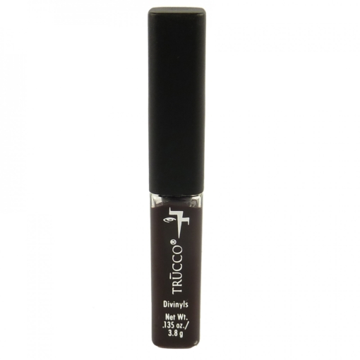 SEBASTIAN TRUCCO Divinyls Lip Gloss Lippen Pflege Make up Farbe Kosmetik 3.8g - Bad Kitty