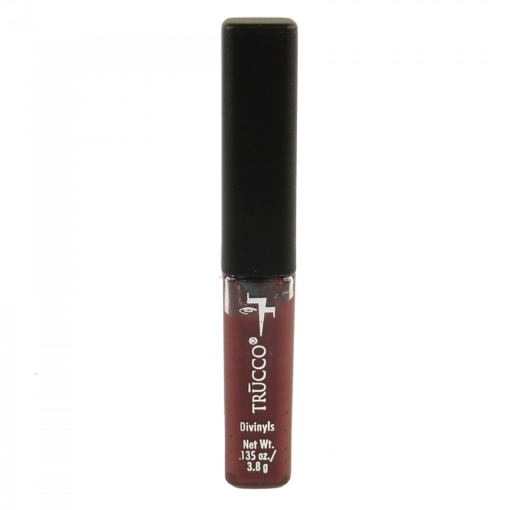 SEBASTIAN TRUCCO Divinyls Lip Gloss Lippen Pflege Make up Farbe Kosmetik 3.8g - Berry Bazaar II