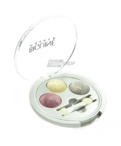 Biguine Make Up Paris Eye Shadow Pallet - Augen Lidschatten Farbauswahl - 2,4g - 6324 Dessus Dessous