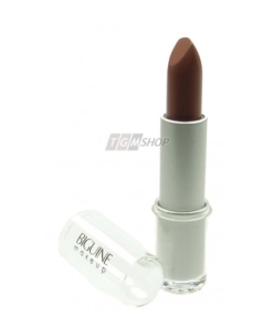 Biguine Make Up Paris Rouge a Levres Satin Lippen Stift Farbe langanhaltend 3,5g - Naturel