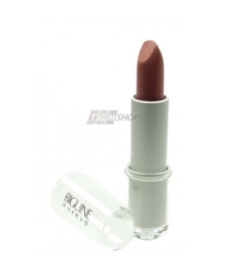 Biguine Make Up Paris Rouge a Levres Satin Lippen Stift Farbe langanhaltend 3,5g - Pinky Diamond