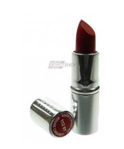 BIGUINE MAKE UP PARIS Rouge a levres Mat - Lip color Lippen Stift Farbe - 3.5g - Rouge Cabaret