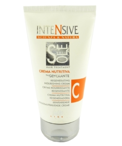 Vitalitys Intensive Sole-Nourishing Rebuilding Haarpflege 150ml