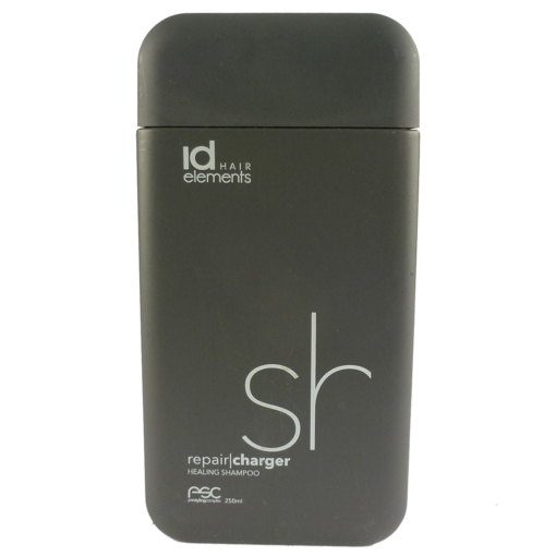 ID Hair Elements repair charger healing shampoo Haar Pflege UV-Schutz 250ml