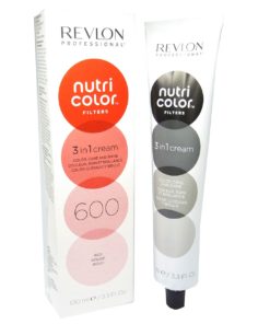 Revlon Professional Nutricolor Filters Haarfarbe Tönung no Ammoniak 100ml - 097 Turquoise / Türkis