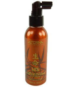 Alterna Enzymetherapy Life Restore Scalp Follicle Serum 130ml Haar Pflege Kur