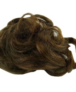 Balmain Elegance Collection Bordeaux Haar Styling Extension Clip Farb Auswahl - Chocolate Brown
