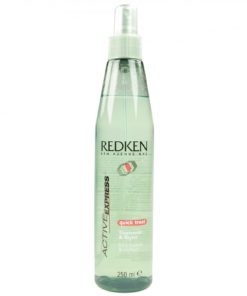 Redken 5th Avenue NYC Active express quick treat Haar Styling Lotion 250 ml