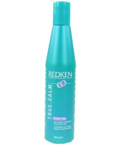 Redken 5th Avenue NYC True calm ease Conditioner straperziertes Haar 250 ml