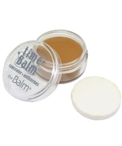 The Balm Time Balm Concealer Anticernes - Teint Make Up Abdeck Creme - 7,5g - just before dark